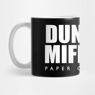 Dunder_Mifflin,_Inc Mug